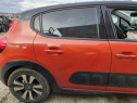 Usa dreapta spate Citroen C3 Benzina 2018