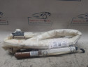 Airbag cortina dreapta BMW Seria 4 F36 2014