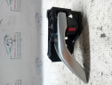 Maner interior stanga spate Mazda 3 Berlina 2012