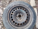 Roata rezerva Opel Corsa D 1.2 Benzina 2009
