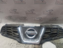 Grila bara fata Nissan Qashqai 2011