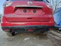 Bara spate Nissan X-Trail 2015