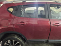 Usa dreapta spate Nissan Qashqai 2012
