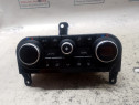 Panou comanda clima Nissan Qashqai 2012