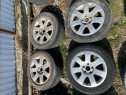 Jante 16 - 5 prezoane Audi A4 B7 2007