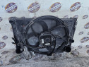 Set Radiatoare + Ventilator BMW X1 2.0 Motorina 2010