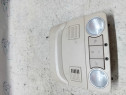 Plafoniera Skoda Superb 2 2007