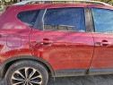 Usa dreapta spate Nissan Qashqai 2012