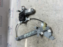 Macara geam dreapta spate Nissan Qashqai 2013