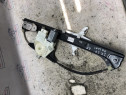 Macara geam dreapta spate Volkswagen Passat B8 2015