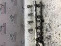 Rampa injectoare Opel Astra K 1.4 Benzina 2016