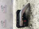 Maner interior dreapta spate Mazda CX-5 2015