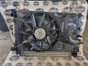 Set Radiatoare + Ventilator Opel Mokka 1.4 Benzina 2015