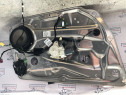 Macara geam stanga fata Mercedes C-Class W204 2007