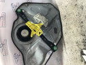 Macara geam stanga spate Volkswagen Golf 6 break 2012