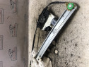 Macara geam stanga spate Audi Q5 2010