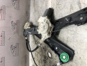 Macara geam stanga fata BMW Seria 3 E92 2010