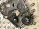 Macara geam stanga spate Mercedes B-Class 2007