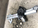 Macara geam stanga spate Citroen C4 2010