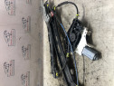 Macara geam stanga spate Volkswagen Sharan 2012