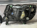 Macara geam stanga fata Volkswagen Passat B6 2006
