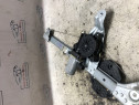 Macara geam stanga spate Dacia Logan Mcv 2014