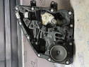 Macara geam stanga spate Volkswagen Touareg 2012
