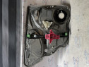 Macara geam stanga spate Volkswagen Passat B7 2011
