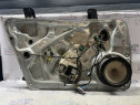 Macara geam stanga fata Volkswagen Tiguan 2012