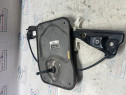 Macara geam stanga spate Skoda Fabia 2 2012
