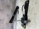 Macara geam dreapta fata Opel Insignia A 2010