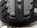 Capac motor Volkswagen Touareg 3.0 Motorina 2012