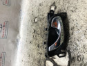 Maner interior dreapta spate Nissan X-Trail 2012