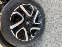 Jante 17 - 4 prezoane Renault Captur 0.9 Benzina 2015