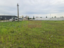 Teren intravilan de vanzare in Campina