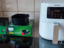 Friteuza cu aer cald Philips Airfryer HD9255/30