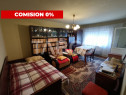 Apartament 2 camere 50 mpu mobilat utilat balcon Tolstoi Alb