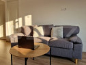 Apartament cu 3 camere, parcare inclusa, curte privata, zona