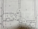 Apartament decomandat, 2 camere, 44 mp, zona Biserica Billa