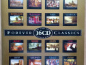 Set 16 X audio CD colectie muzica clasica