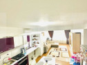 Apartament spațios, 3 camere, complet mobilat și utilat, g