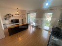 Apartament 2 camere, 39 mp, etaj intermediar, bloc nou, Damb