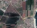 Teren de vanzare zonz castelul de apa in Eforie Nord