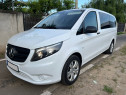 Mercedes Vito 114cdi/136cp AUTOMAT 8+1 LOCURI 2021 TVA