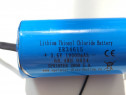 Sprinter Lithium Thionyl Chloride Battery, ER34615, 3.6V, 19 Ah - 1900