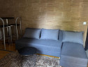 2 Camere, Curte proprie (45 mp), Centrala, Parcare