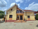 Casa 6 camere, 3 bai, 180 mp utili, 819 mp teren, Tiganasi
