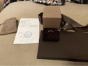 Inel TEILOR aur alb de 14K cu diamante de 0.17ct