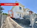 COMISION 0% Duplex premium cu 4 camere in Mosnita, pozitie