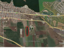 Teren de vanzare Ovidiu zona Academia de Fodbal